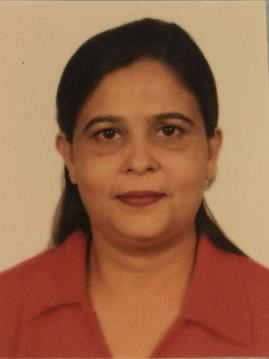 Rachna C. Tolia